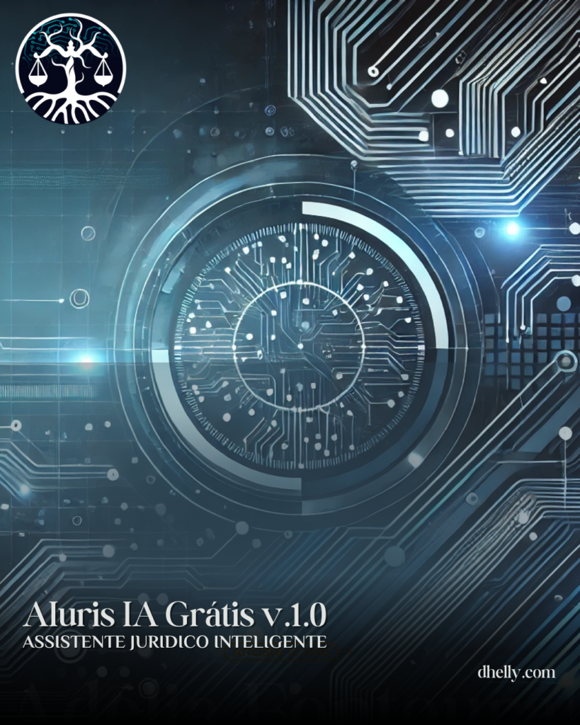 ALuris IA Grátis v.1.0